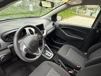 Carro/Camioneta - FORD - Ka - 1.5 Sedan SE Plus 12V Flex 4p Aut. - 2020