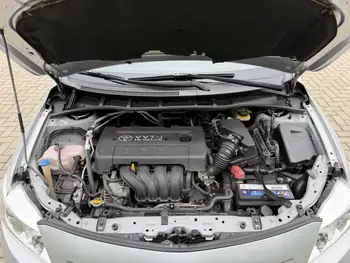 Carro/Camioneta - TOYOTA - Corolla - XLi 1.6 16V 110cv Aut. - 2009