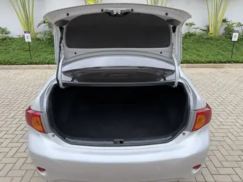 Carro/Camioneta - TOYOTA - Corolla - XLi 1.6 16V 110cv Aut. - 2009