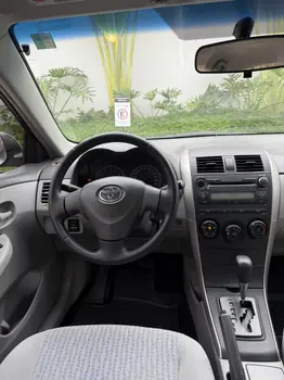 Carro/Camioneta - TOYOTA - Corolla - XLi 1.6 16V 110cv Aut. - 2009