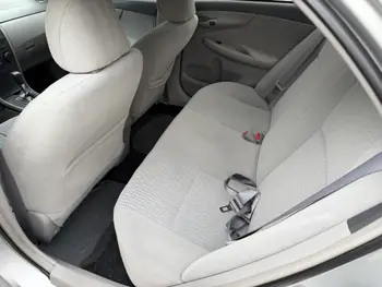 Carro/Camioneta - TOYOTA - Corolla - XLi 1.6 16V 110cv Aut. - 2009