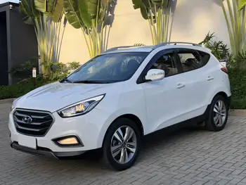Carro/Camioneta - HYUNDAI - ix35 - GLS 2.0 16V 2WD Flex Aut. - 2016