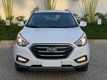Carro/Camioneta - HYUNDAI - ix35 - GLS 2.0 16V 2WD Flex Aut. - 2016