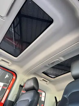 Carro/Camioneta - TROLLER - T-4 - 4x4 3.2 20V Tdi Cap. Rígida Diesel - 2017