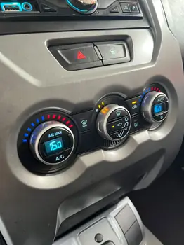 Carro/Camioneta - TROLLER - T-4 - 4x4 3.2 20V Tdi Cap. Rígida Diesel - 2017