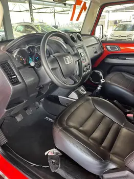 Carro/Camioneta - TROLLER - T-4 - 4x4 3.2 20V Tdi Cap. Rígida Diesel - 2017