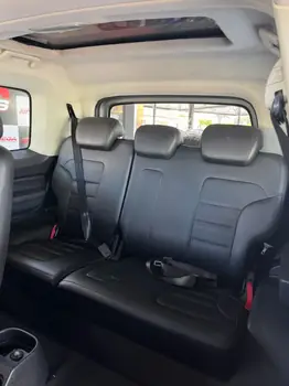 Carro/Camioneta - TROLLER - T-4 - 4x4 3.2 20V Tdi Cap. Rígida Diesel - 2017