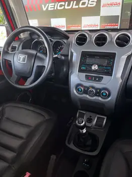 Carro/Camioneta - TROLLER - T-4 - 4x4 3.2 20V Tdi Cap. Rígida Diesel - 2017