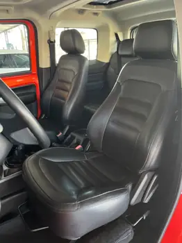 Carro/Camioneta - TROLLER - T-4 - 4x4 3.2 20V Tdi Cap. Rígida Diesel - 2017