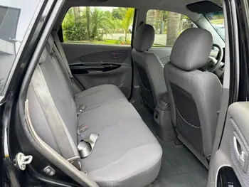 Carro/Camioneta - HYUNDAI - Tucson - 2.0 16V Mec. - 2010