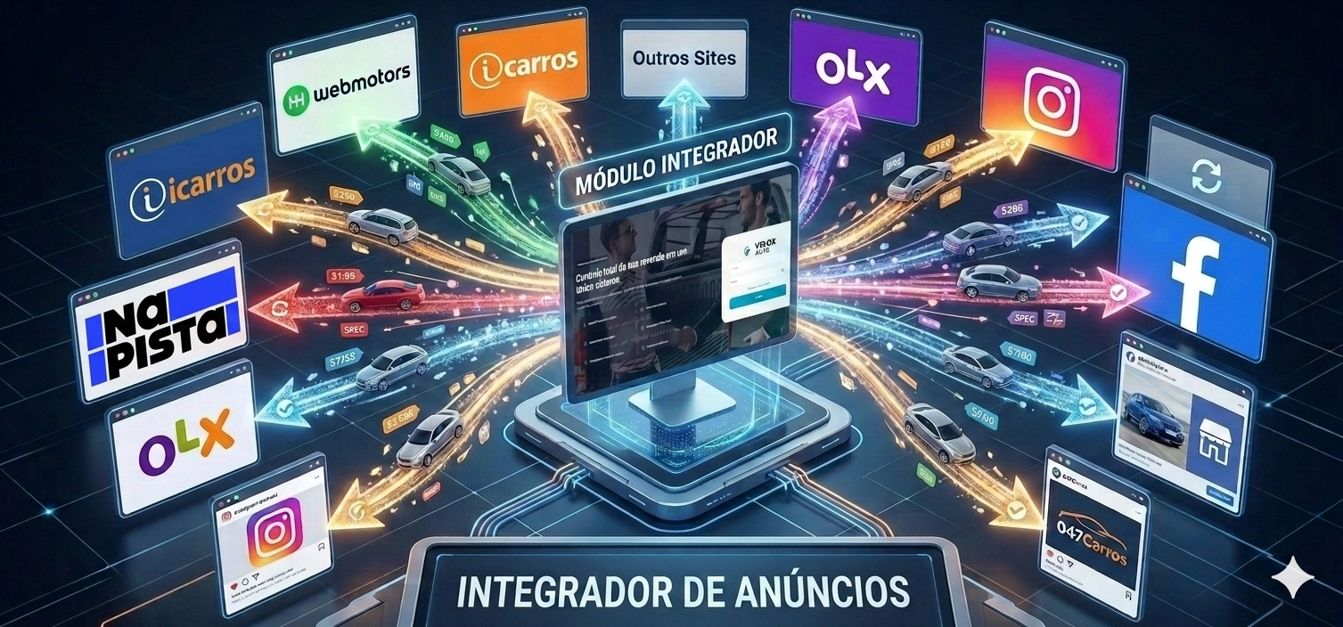 Integrador